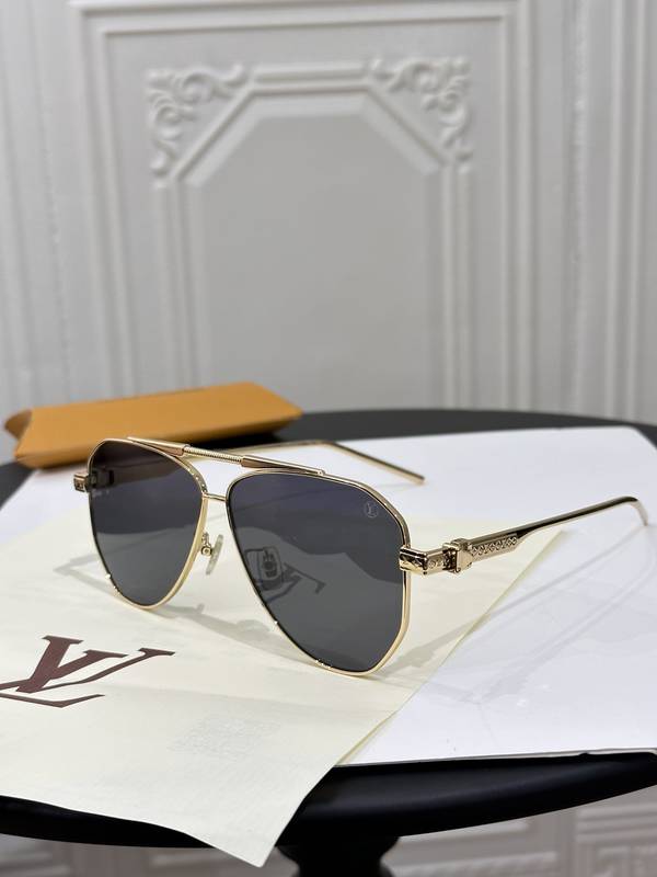 Louis Vuitton Sunglasses Top Quality LVS03467